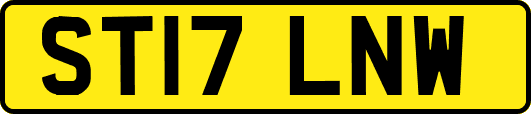 ST17LNW