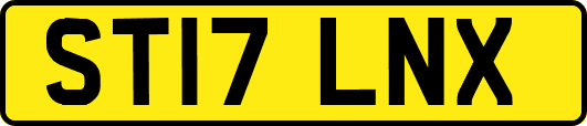 ST17LNX
