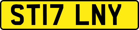 ST17LNY