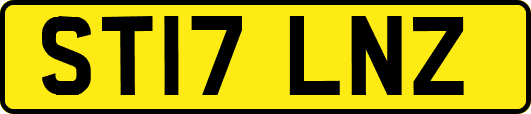 ST17LNZ