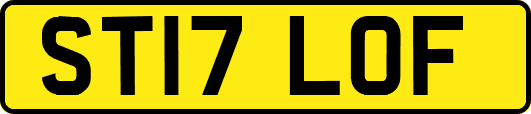 ST17LOF