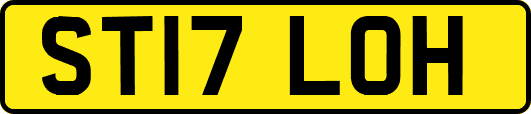 ST17LOH