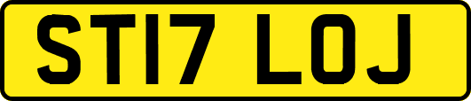 ST17LOJ