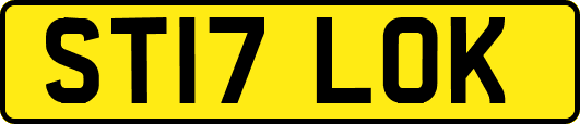 ST17LOK
