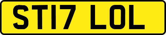 ST17LOL