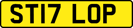 ST17LOP