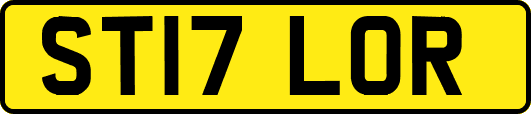 ST17LOR
