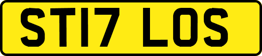 ST17LOS