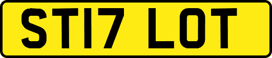 ST17LOT