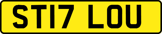 ST17LOU