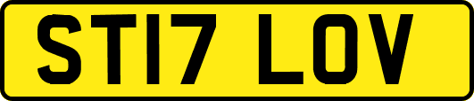 ST17LOV