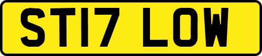 ST17LOW
