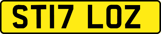 ST17LOZ