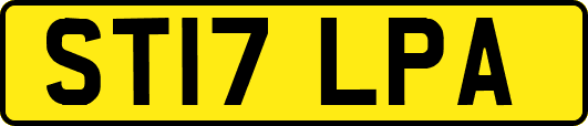 ST17LPA