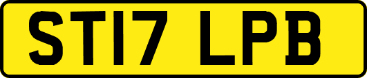 ST17LPB