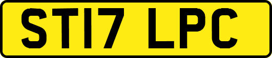 ST17LPC