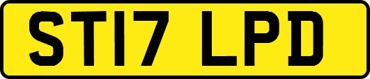 ST17LPD