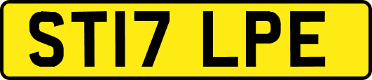 ST17LPE