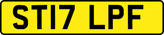 ST17LPF