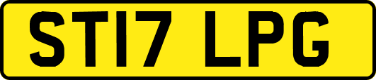 ST17LPG