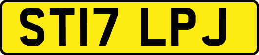 ST17LPJ