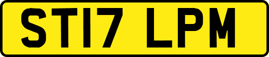 ST17LPM