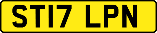 ST17LPN