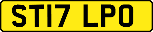 ST17LPO