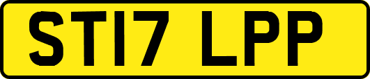 ST17LPP