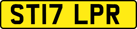 ST17LPR