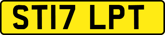 ST17LPT