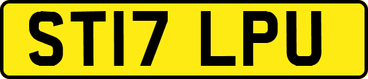 ST17LPU