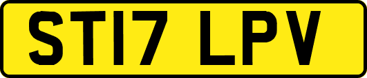 ST17LPV