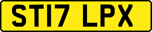 ST17LPX