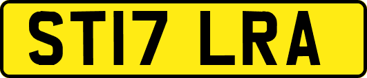 ST17LRA