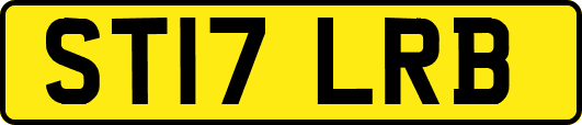 ST17LRB