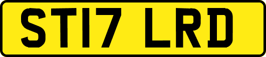 ST17LRD