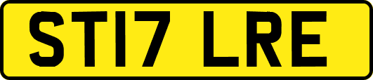 ST17LRE