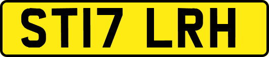 ST17LRH
