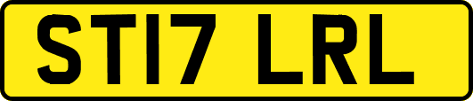 ST17LRL