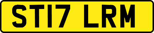 ST17LRM
