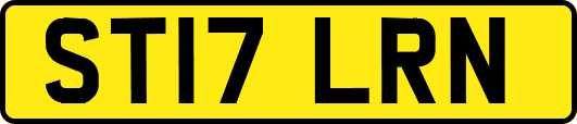 ST17LRN