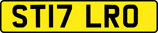 ST17LRO