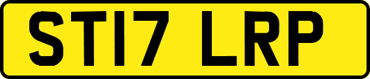 ST17LRP