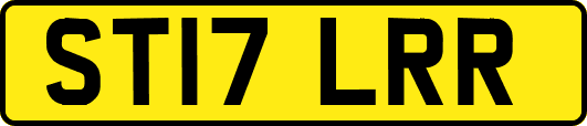 ST17LRR