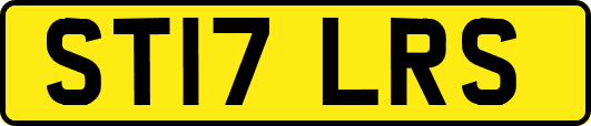 ST17LRS