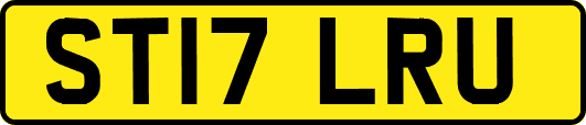 ST17LRU