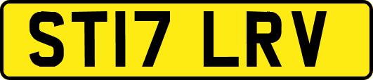 ST17LRV