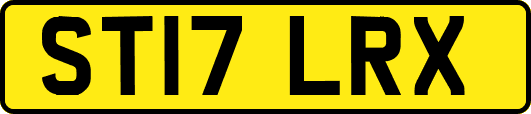 ST17LRX