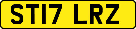ST17LRZ